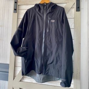 🏔🏔🏔Outdoor Research Gore-Tex Foray Jacket🏔🏔🏔